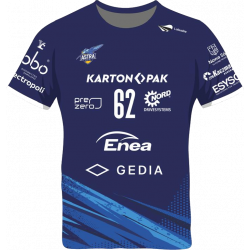 Koszulka meczowa wyjazdowa