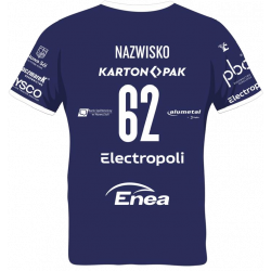 Koszulka meczowa wyjazdowa