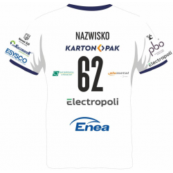 Koszulka meczowa domowa