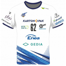 Koszulka meczowa domowa